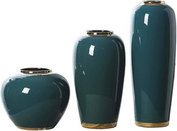 VASE V-A925 jeu de 3