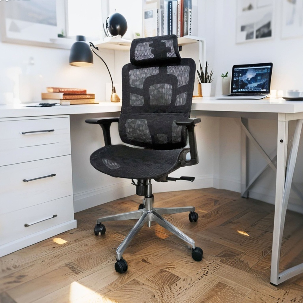 ERGONOMIC CHAIR FE-A003L-S