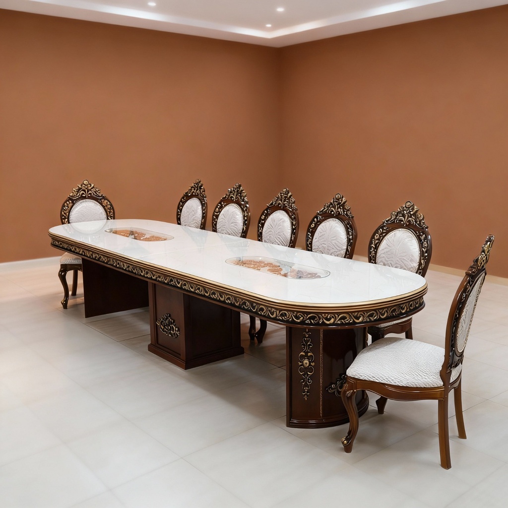 SALLE A MANGER SM-901M/W/12C