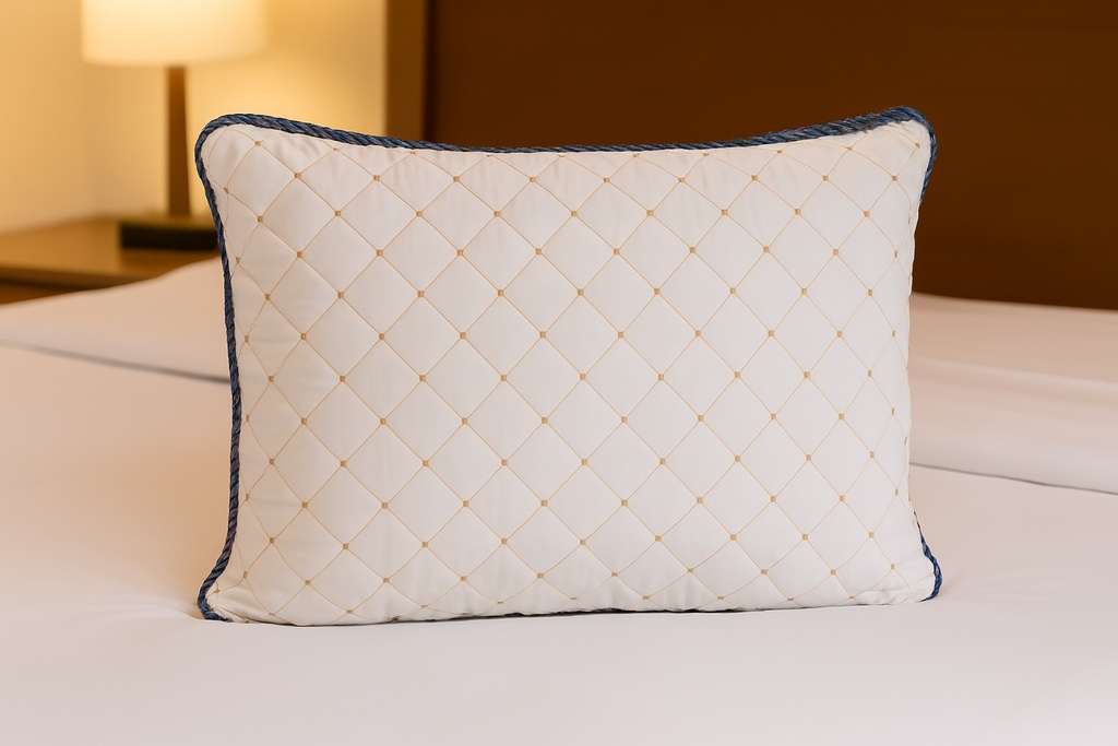 OREILLER ORDINAIRE EN PIECE OR-ORM
