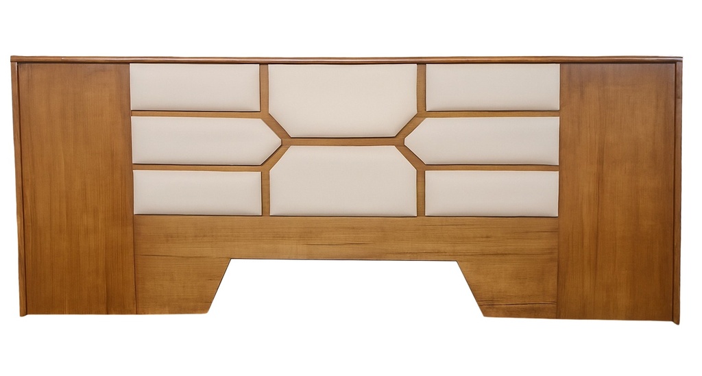 TELE DE LIT NAPOLEON 180