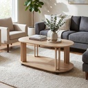 GUERIDON MUNDI NATURE