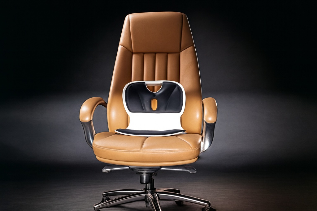 ERGONOMIC CHAIR FE-CKF1003A