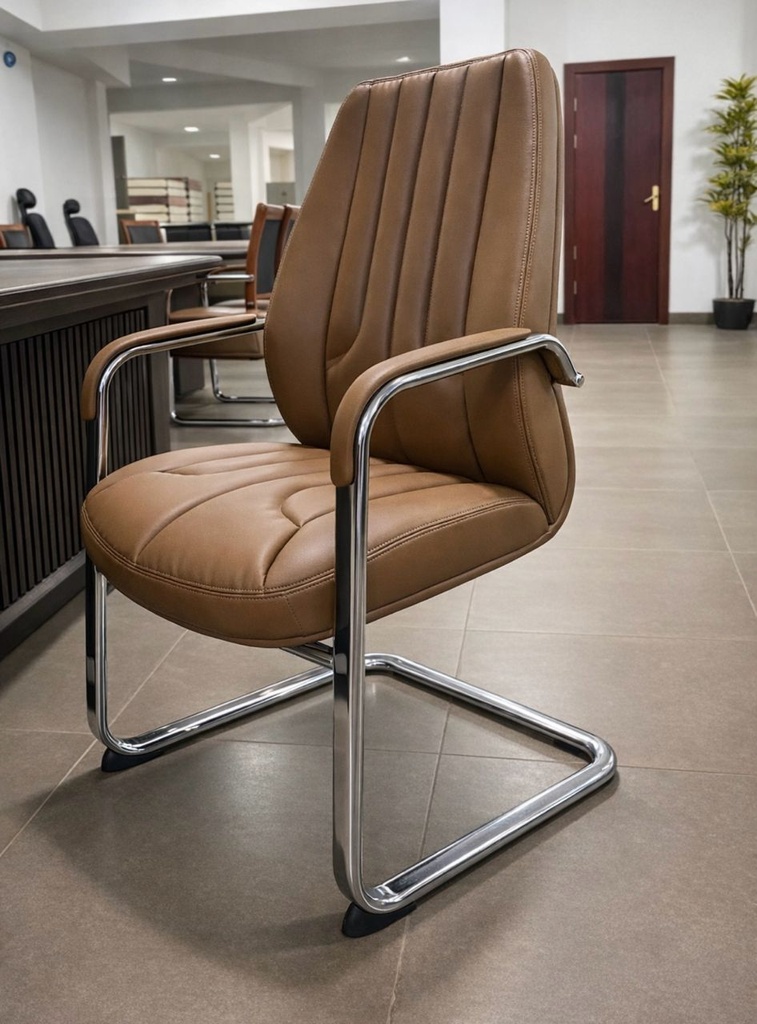 VISITOR CHAIR CV-CKF1003C