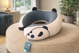 NECK SUPPORT CUSHION COUS-SUPP