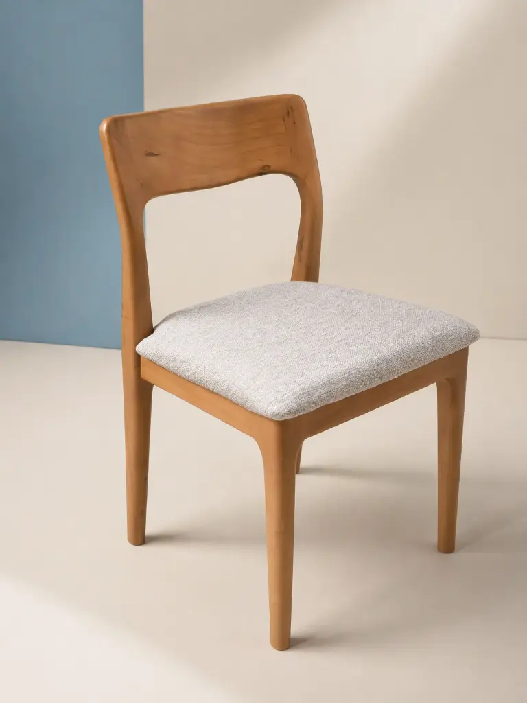 CHAISE SALLE A MANGER ALPHA CSM-ALPHA