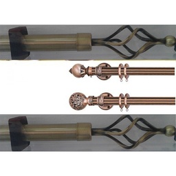 Tringle Extensible 1-2m TE-0012