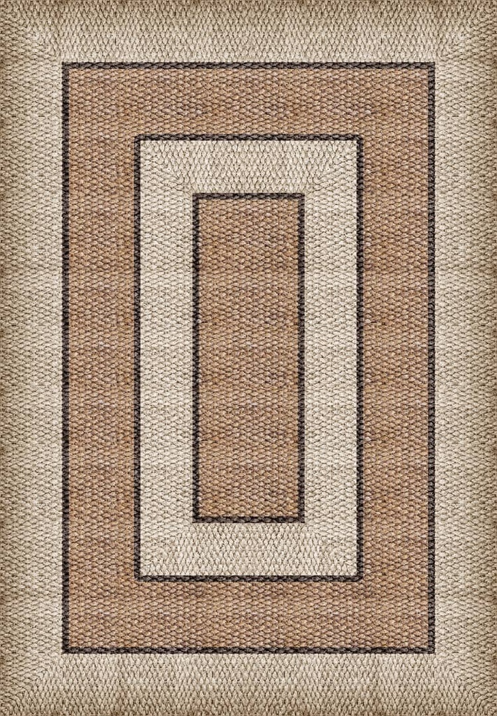 Tapis Monarque 130x190 Cm TAM-160x230-G