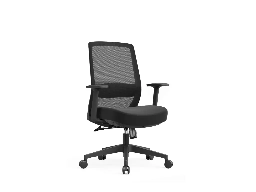 Chaise Sécretaire CS-B620