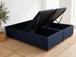 SOMMIER SOM-2020VIP2 MLS en toile