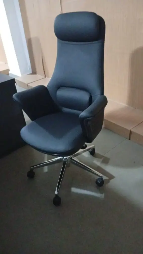FAUTEUIL ERGONOMIQUE FE-A395