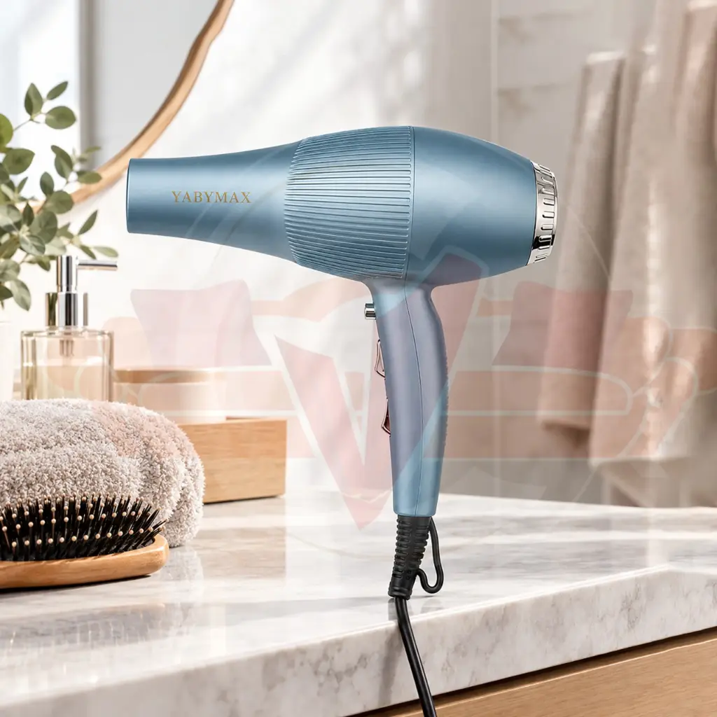 SECHE CHEVEUX SK-14038