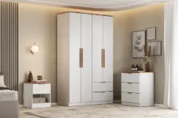 MILAN WARDROBE P-1187