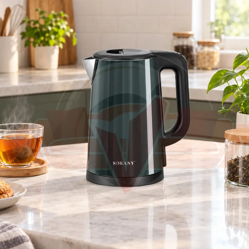 BOUILLOIR  ELECTRIQUE SK-09099