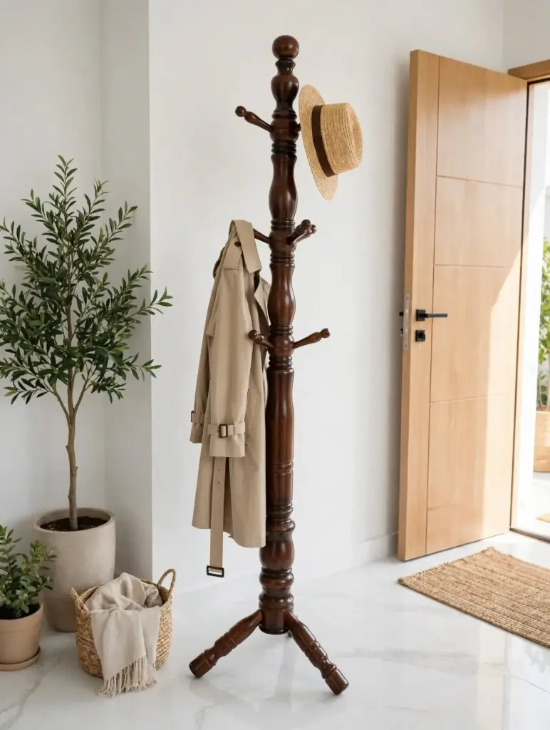 PORTE MANTEAU PM-612