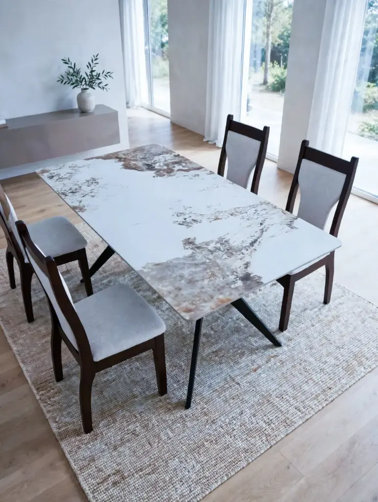 TABLE SALLE A MANGER TSM-C127B