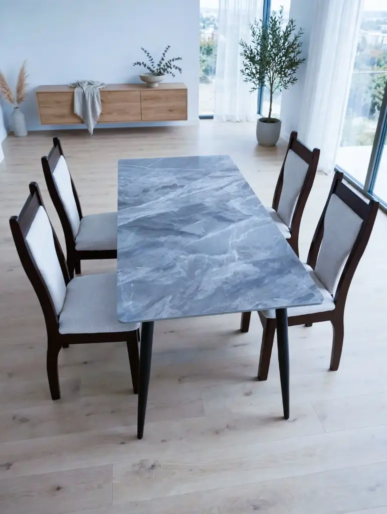 TABLE SALLE A MANGER TSM-B128