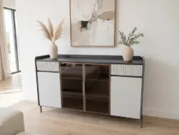BUFFET DE RANGEMENT B-5140/4B