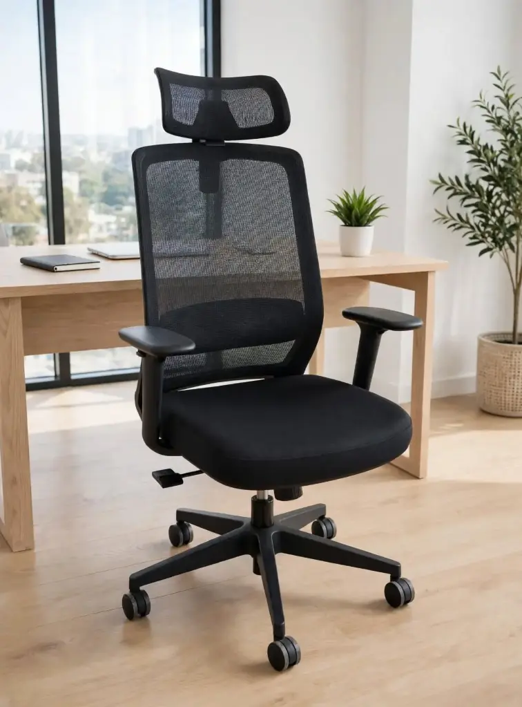 FAUTEUIL DE DIRACTEUR FD-A620S