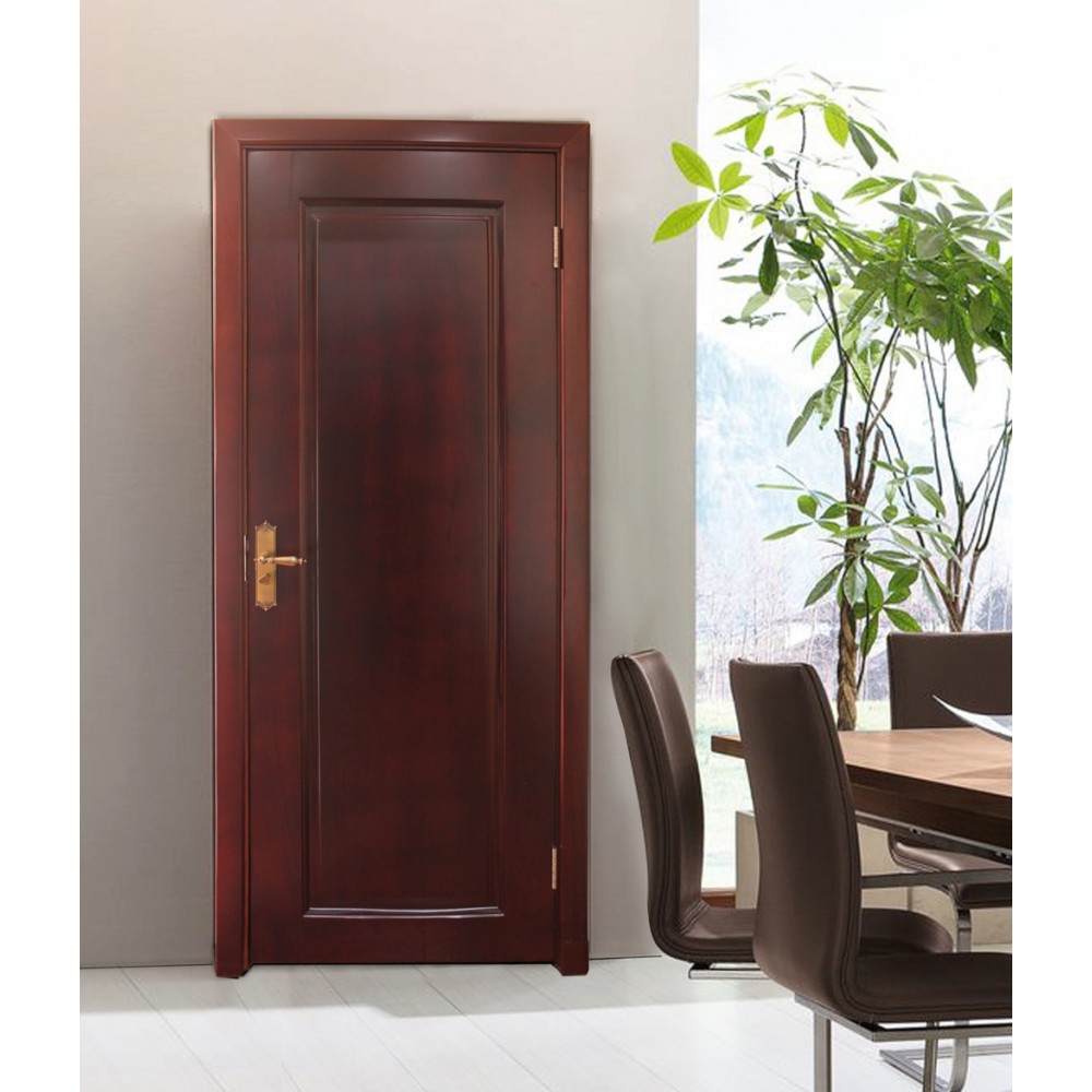 PORTE MONICA PMON-2130x750x180 MM (Sans Serrure)