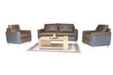 Salon 05 Places BASSAM (Dark brown)