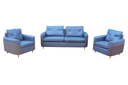 Salon 05 Places BASSAM (Dark blue)