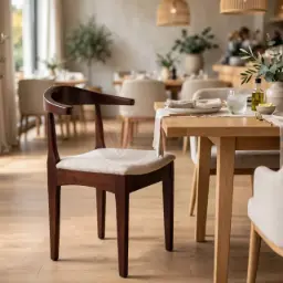 Chaise De Restaurant KIGALI