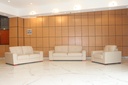 Salon KINSHASA 6 PLACES (beige)