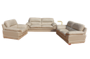 Salon S-ABIDJAN (Beige)