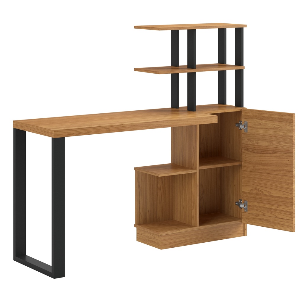 Table de Bureau 135x44cm TB-F17