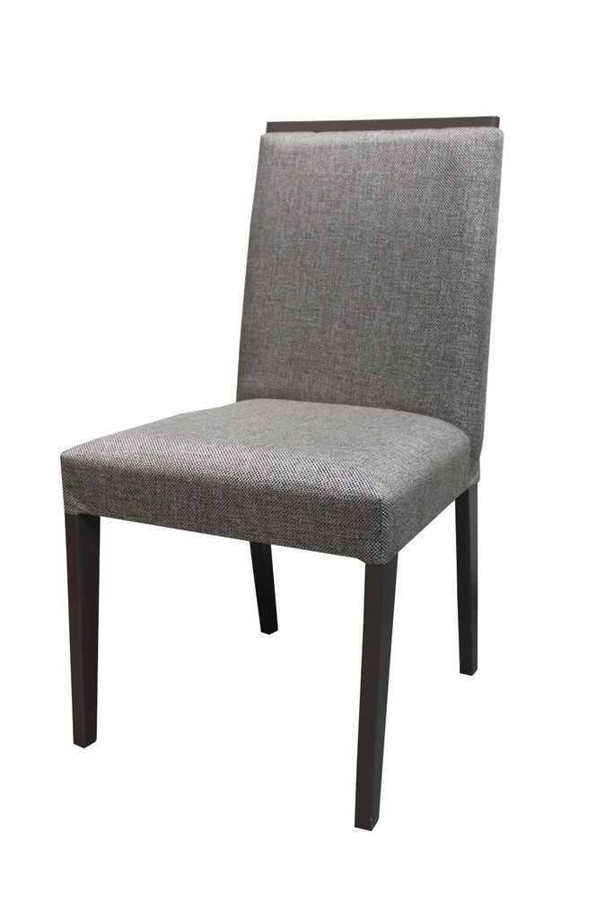 Chaise Salle À Manger Robuste Mégalux CSM-41575RM