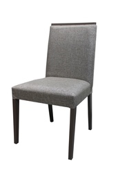 Chaise Salle À Manger Robuste Mégalux CSM-41575RM