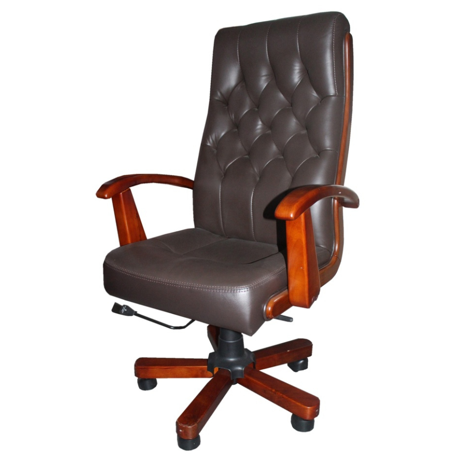 Fauteuil President FP-A028SM
