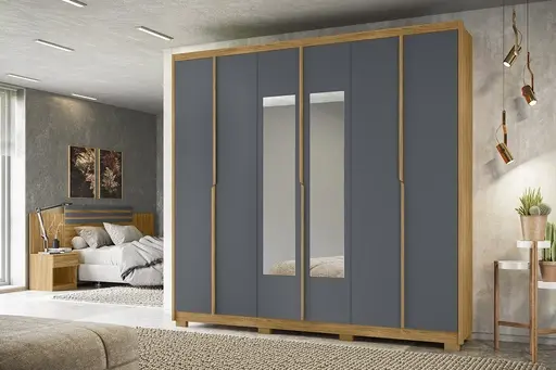 Wardrobes, Make up Desk