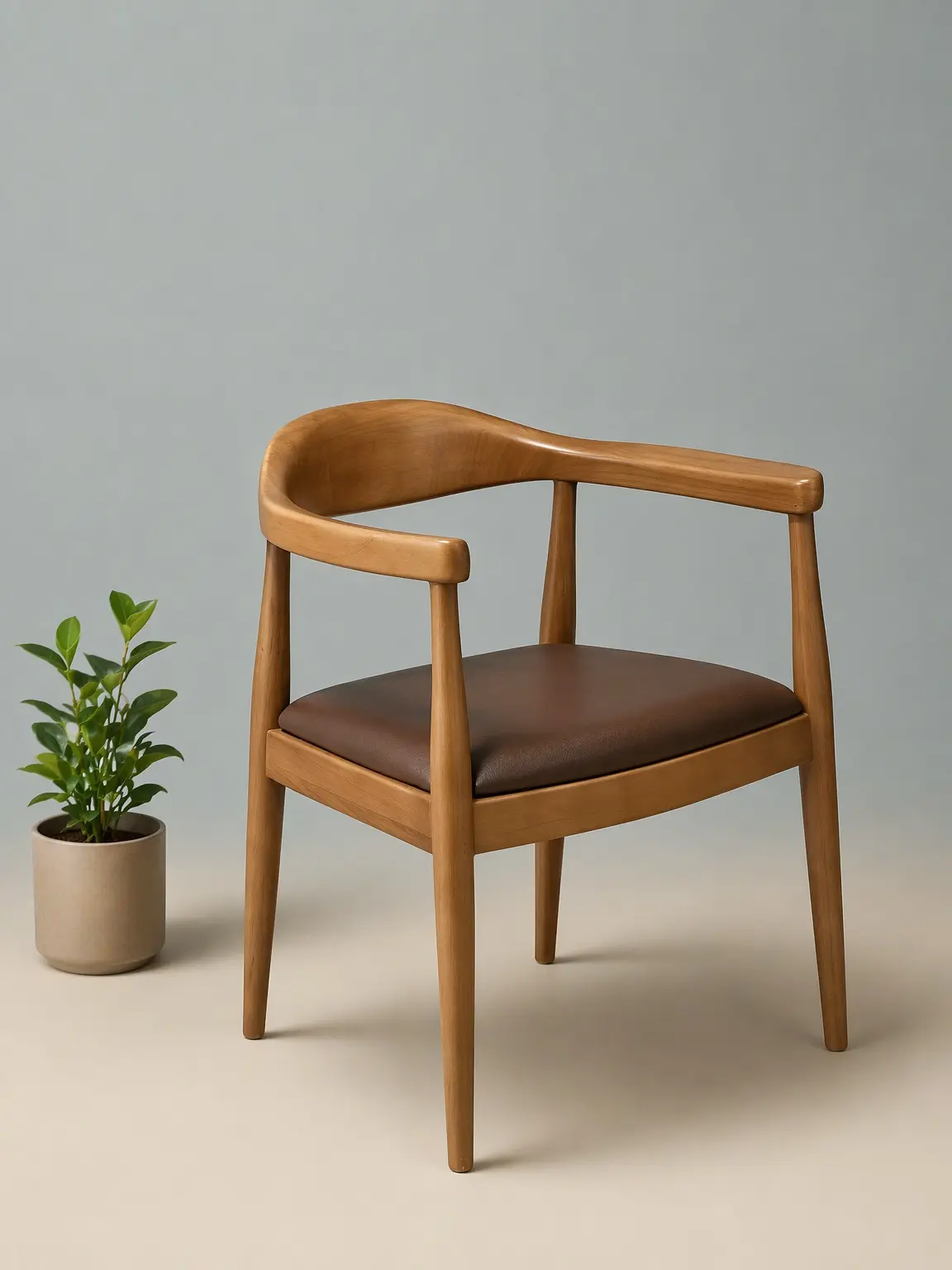CHAISE SALLE A MANGER