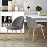 CHAISE SALLE A MANGER
