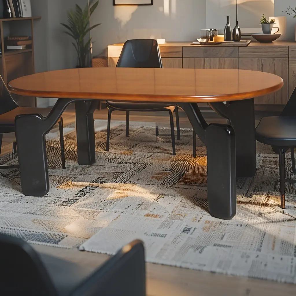 TABLE SALLE A MANGER