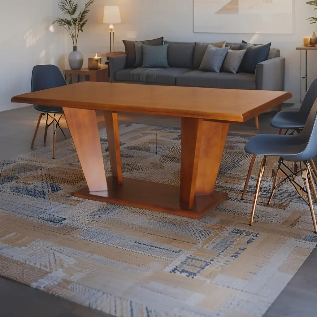 TABLE SALLE A MANGER