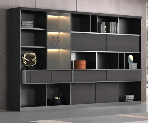 Rangements de bureau