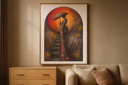 Décoration