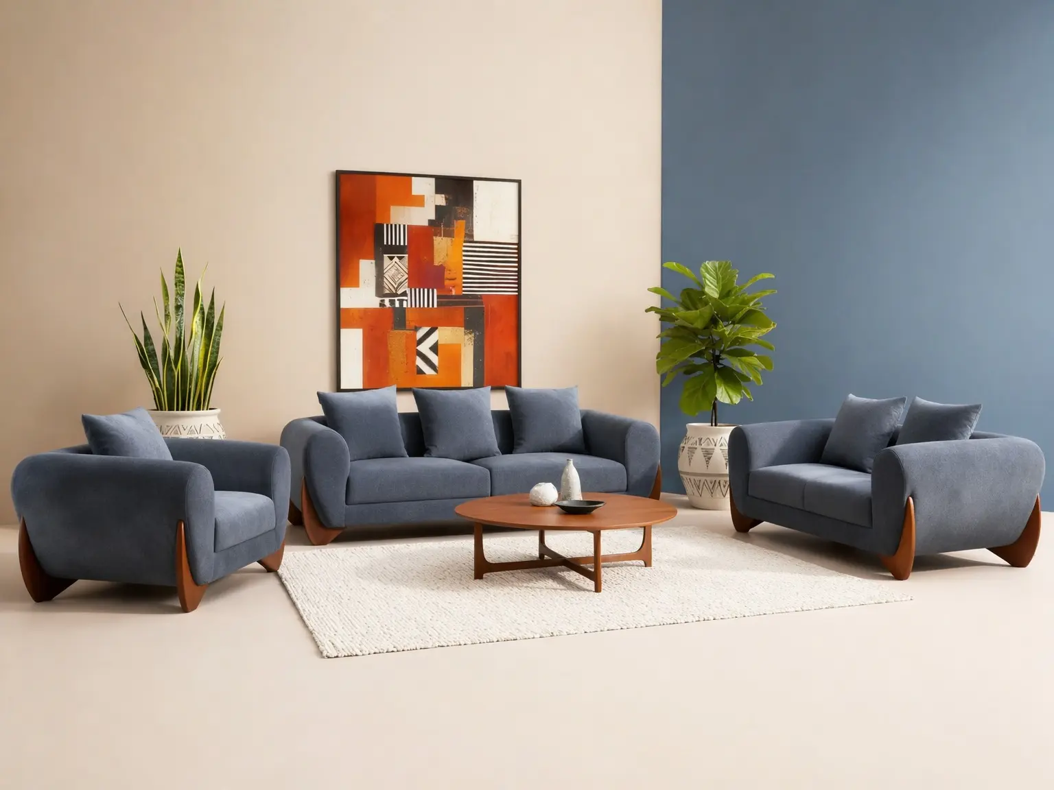 SITTING ROOM/LIVING ROOM FURNITURE