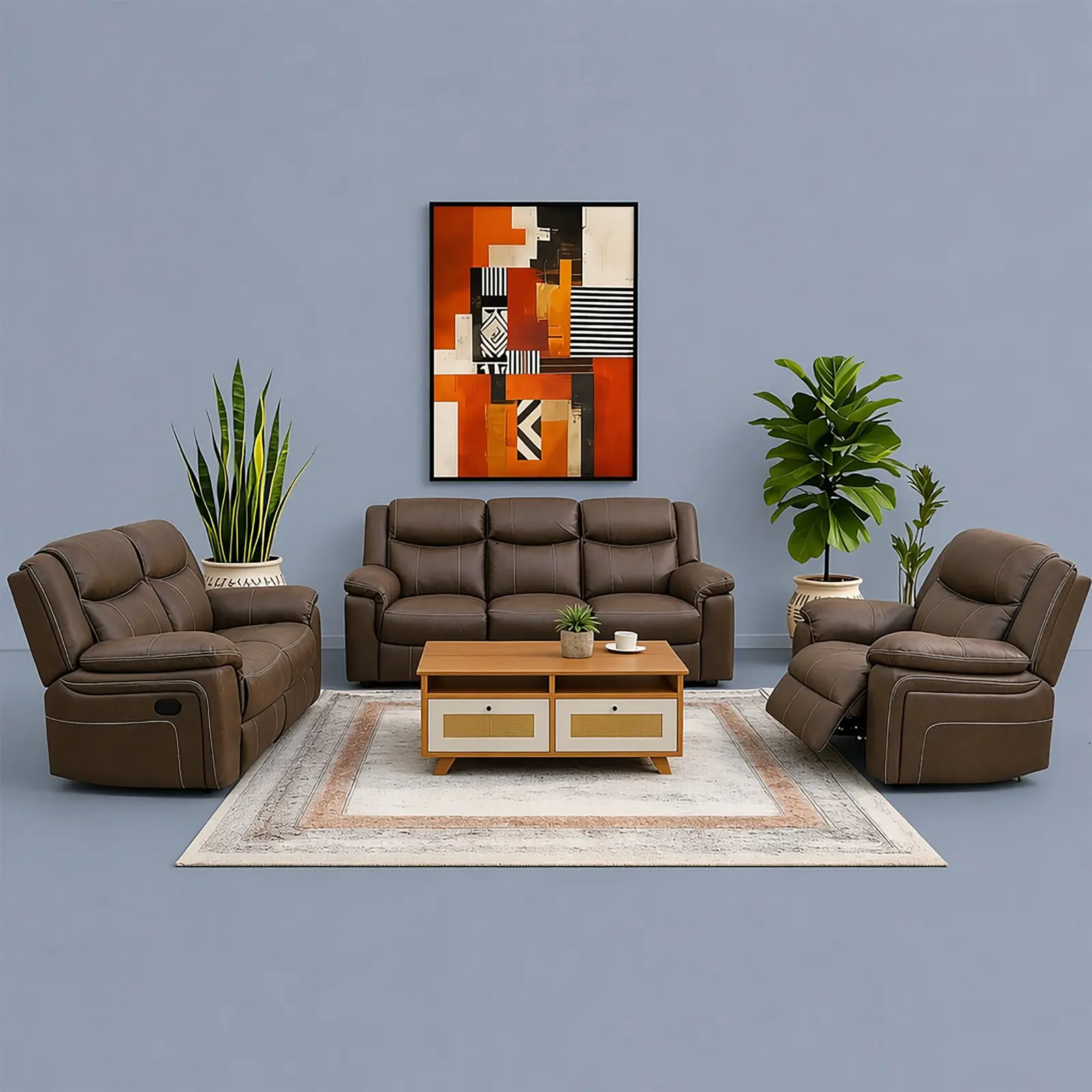 SITTING ROOM/LIVING ROOM FURNITURE