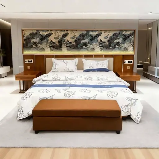 Adult Beds