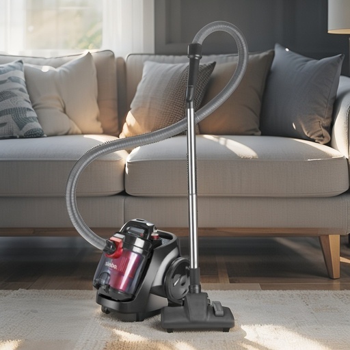 [AS-SVC8601] ASPIRATEUR SINBO SVC-8601