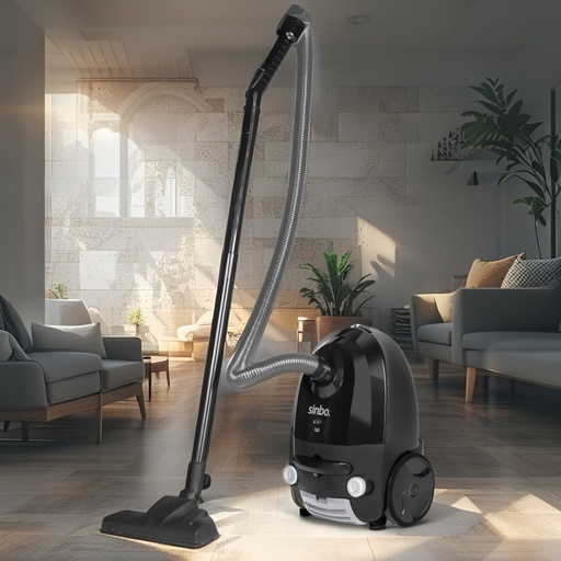 [AS-SVC8603] ASPIRATEUR SINBO SVC-8603