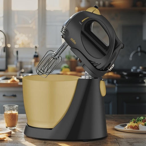 [MR-SMX2759] MIXEUR À RÉSERVOIR SINBO SMX-2759