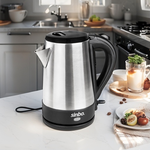 [SK-8013] BOUILLOIRE SINBO SK-8013