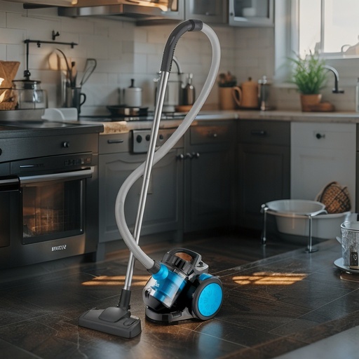[AS-SVC8610] Aspirateur Sinbo