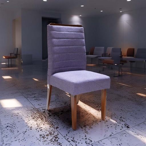 [CSM-20632M] Chaise Salle a Manger