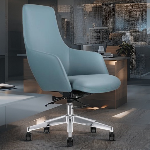 [CV-PY26] Fauteuil Directeur FD-PY12